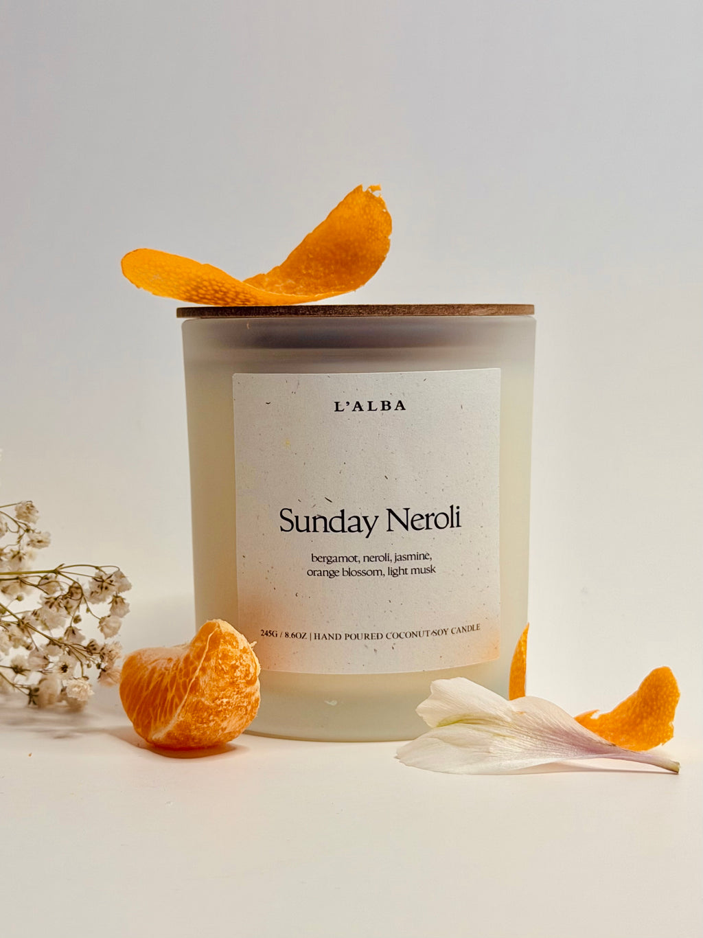 Sunday Neroli