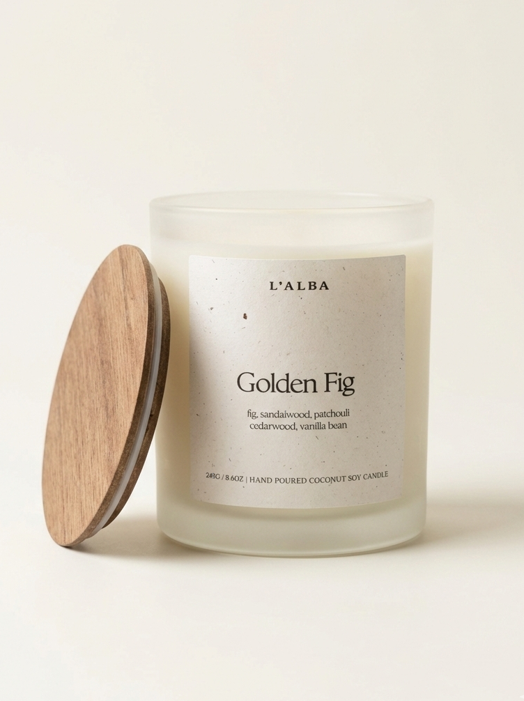 Golden Fig