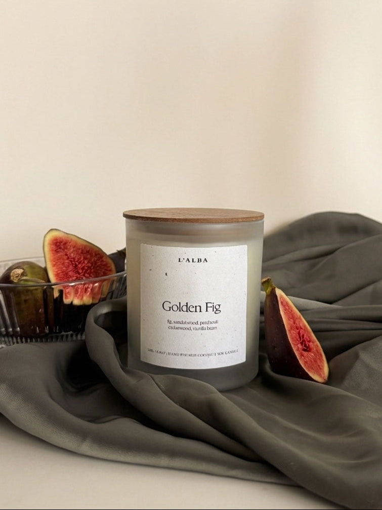 Golden Fig