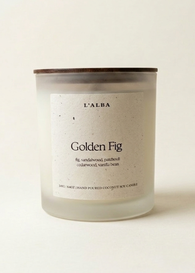 Golden Fig
