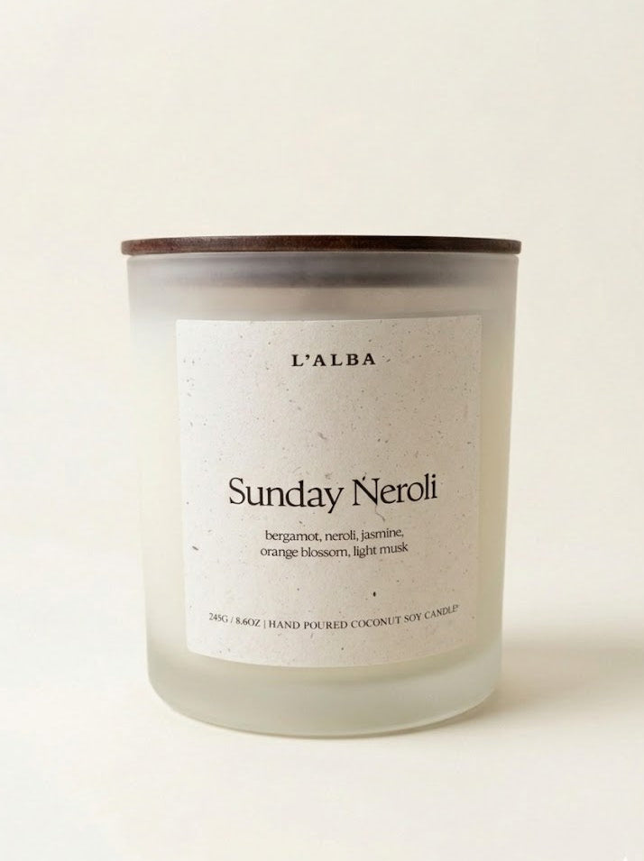 Sunday Neroli