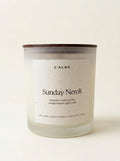 Sunday Neroli
